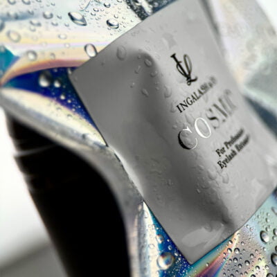 Cosmic Glue For Lash Extensions - INGALASH & CO