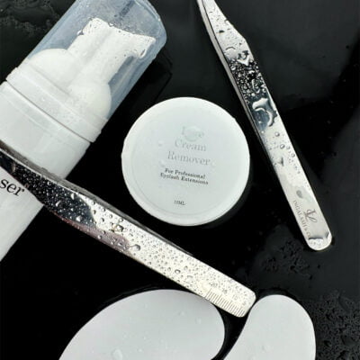 Glue Remover For Lash Extensions - INGALASH & CO