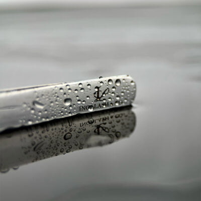 Isolation Tweezers For Lash Extension Application - INGALASH & CO